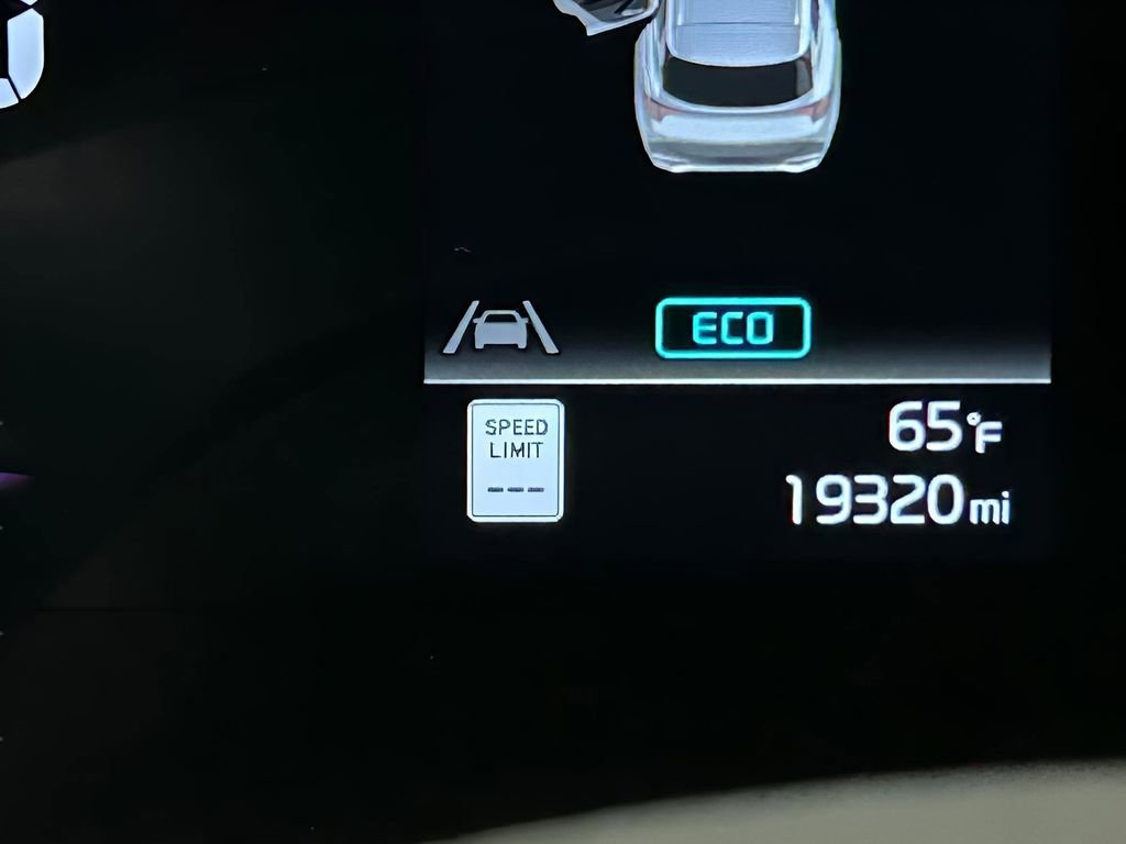 Used 2023 Kia Sportage EX image 25