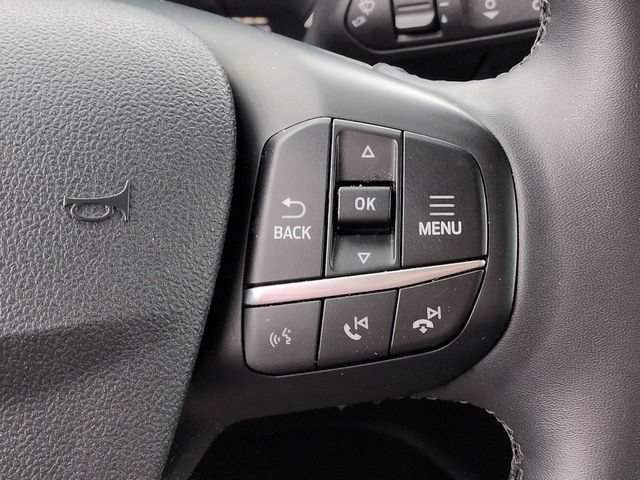 Certified 2024 Ford Bronco Sport Outer Banks w/ Tech Package AWD/4WD image 33