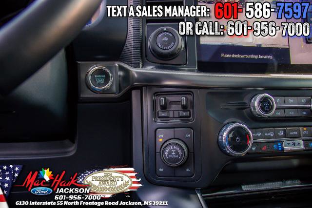 Certified 2024 Ford F150 Raptor AWD/4WD image 20