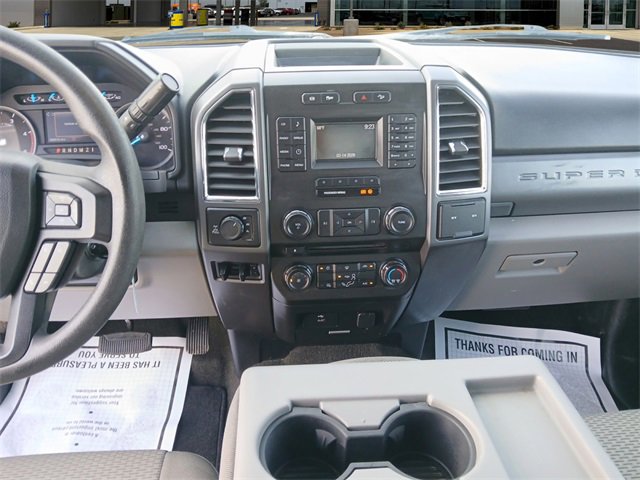 Certified 2017 Ford F250 XLT w/ XLT Value Package image 11