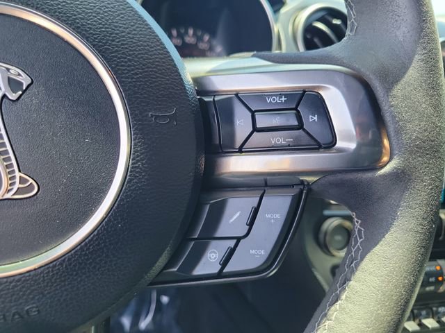 Certified 2017 Ford Mustang Shelby GT350 RWD image 6
