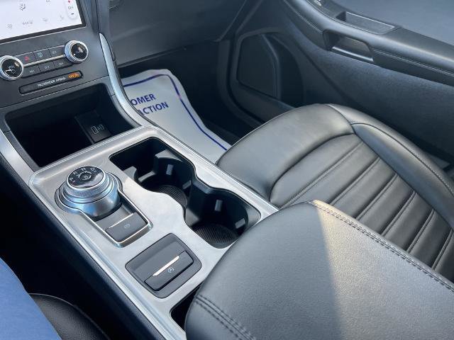 Certified 2024 Ford Edge SEL w/ Convenience Package image 35