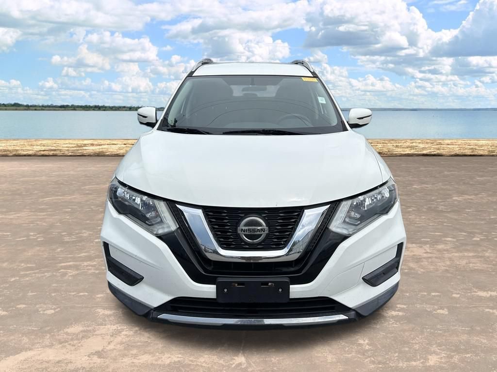 Used 2018 Nissan Rogue S w/ S Value Package AWD/4WD image 2