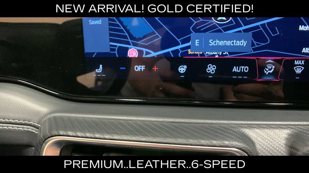 Certified 2024 Ford Mustang GT Premium RWD image 31