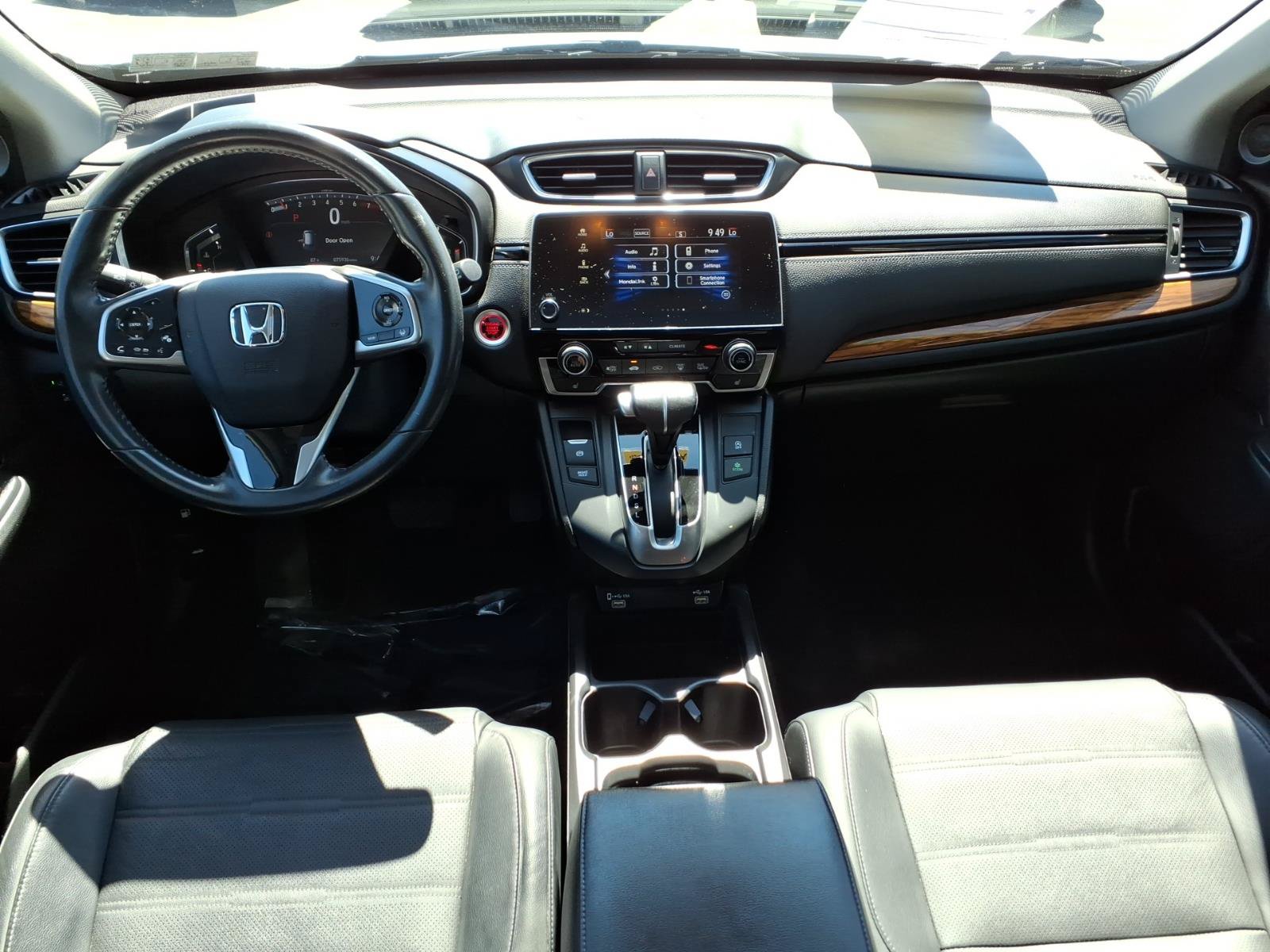 Used 2020 Honda CR-V EX-L image 12