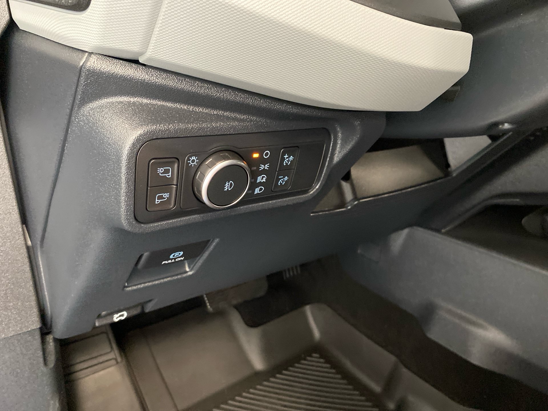 Certified 2022 Ford Bronco Badlands AWD/4WD image 17