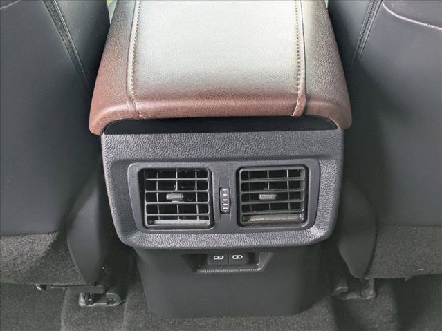 Used 2023 Toyota Venza Limited AWD/4WD image 16