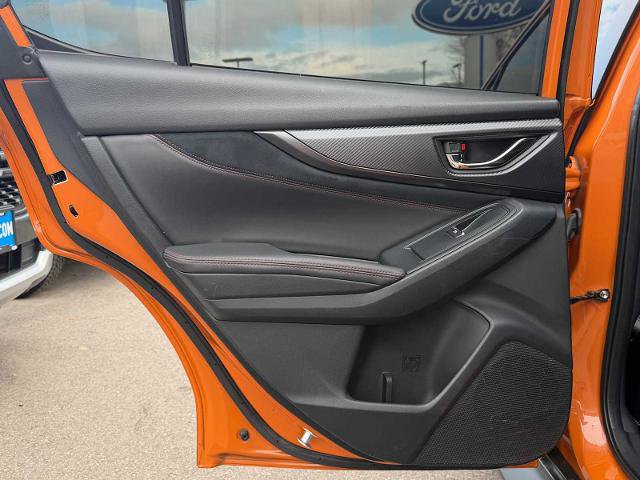 Used 2023 Subaru WRX GT w/ Popular Package #2A image 20