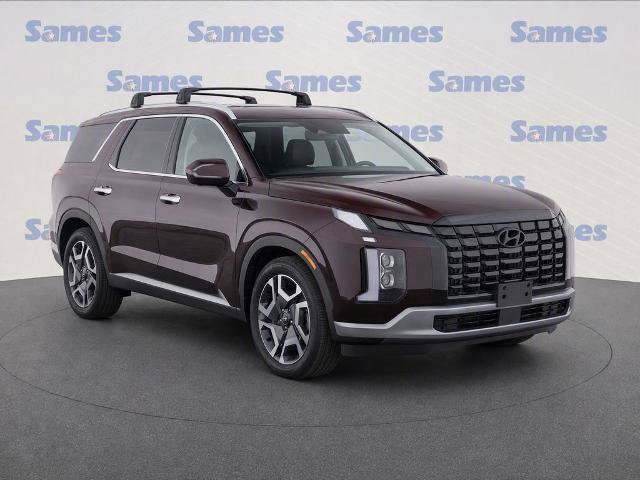 Used 2023 Hyundai Palisade Limited