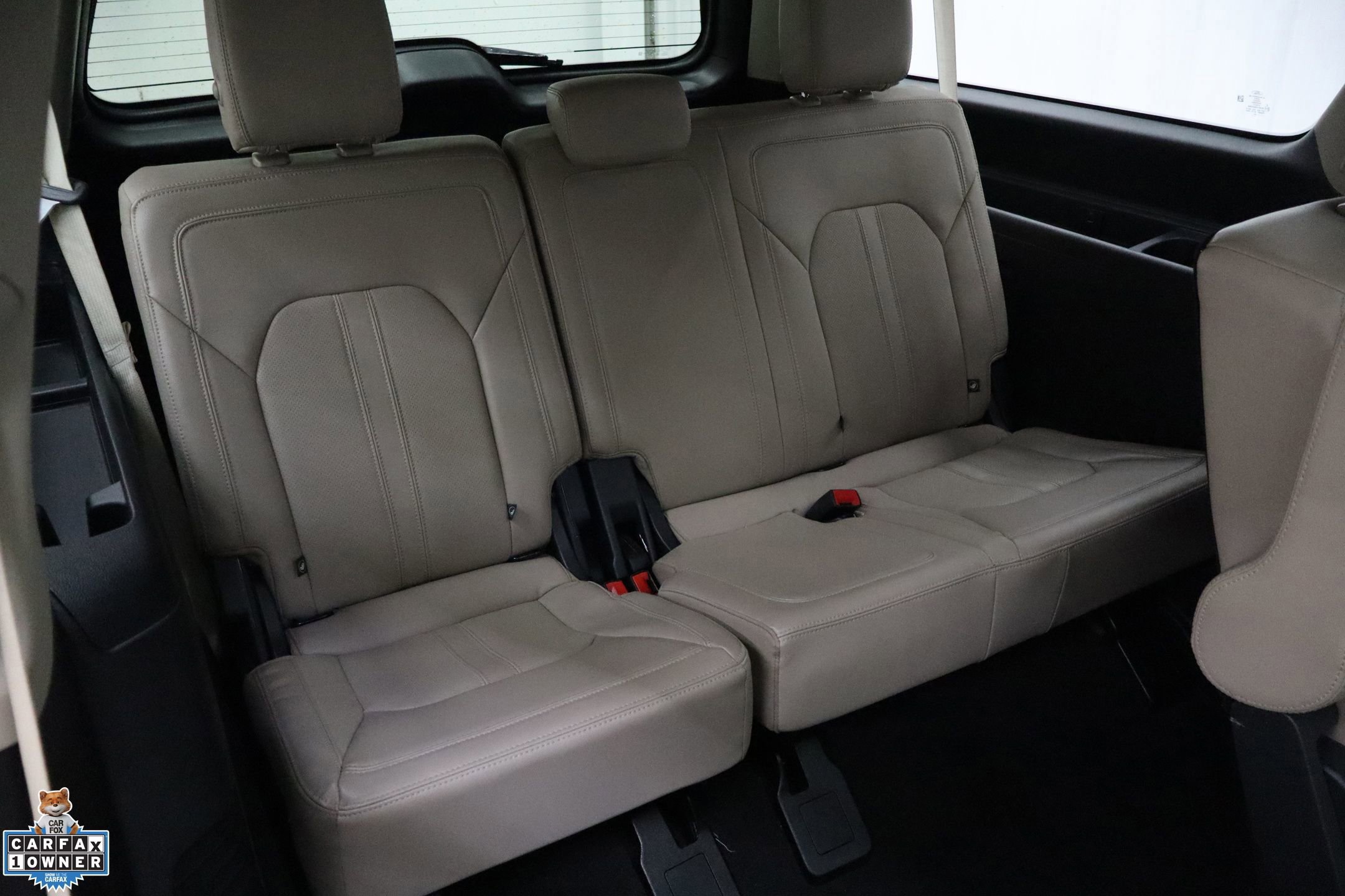 Certified 2024 Ford Expedition Max Limited AWD/4WD image 35