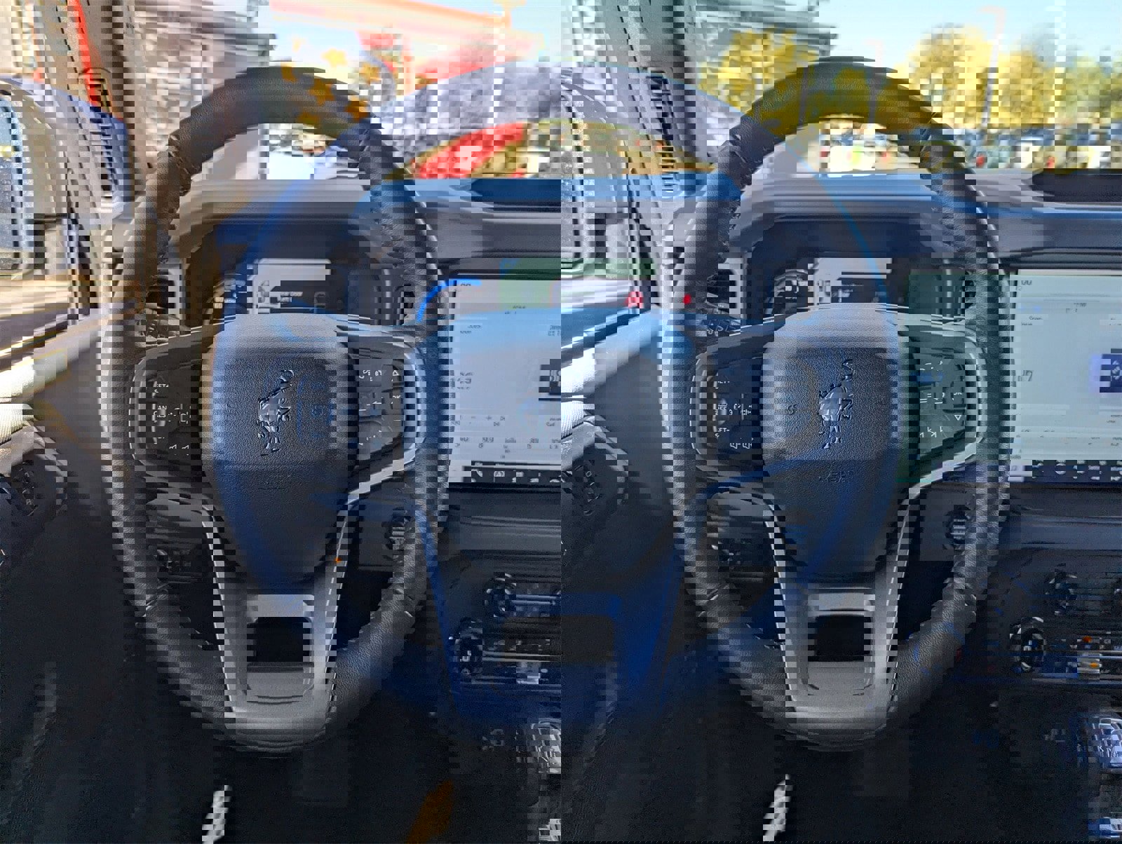 Certified 2024 Ford Bronco Big Bend image 25