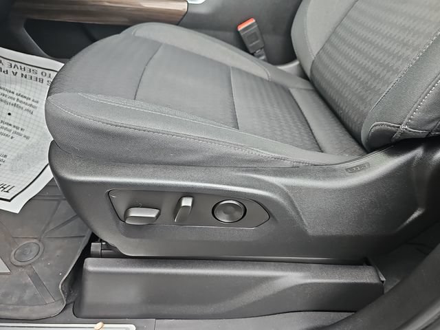 Used 2023 Chevrolet Silverado 1500 RST w/ Protection Package AWD/4WD image 18