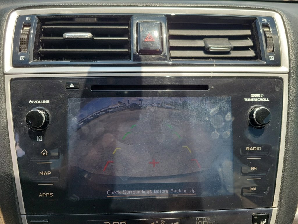 Used 2019 Subaru Outback 2.5i Premium image 31