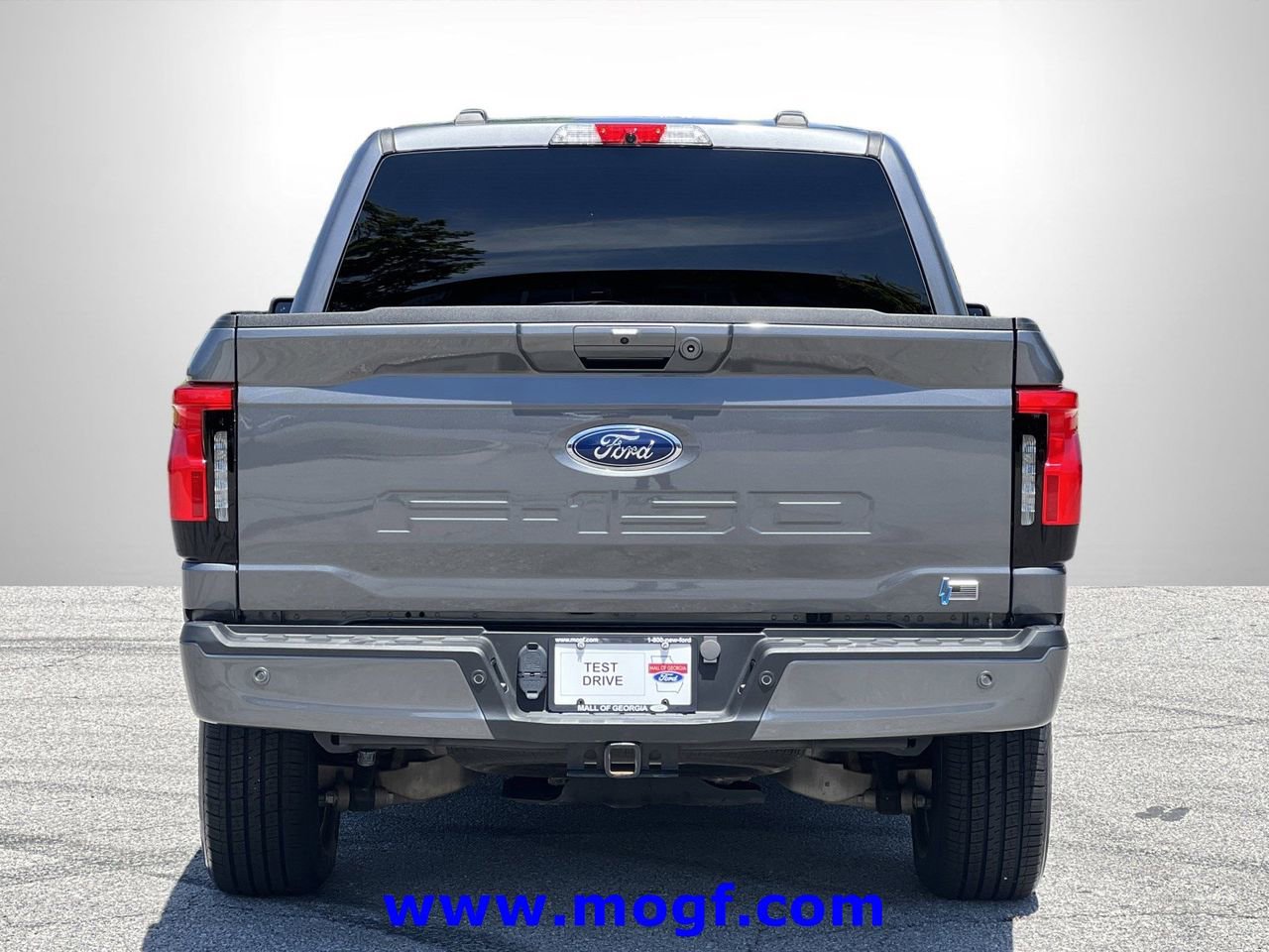 Certified 2023 Ford F150 Lightning XLT w/ Equipment Group 312A High AWD/4WD image 24