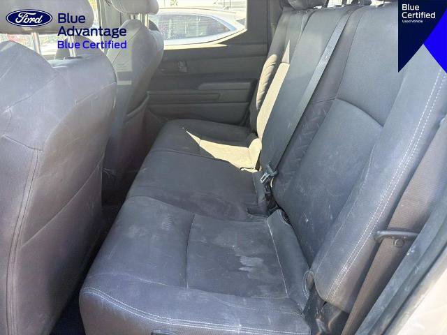 Used 2024 Toyota Tacoma SR5 AWD/4WD image 15