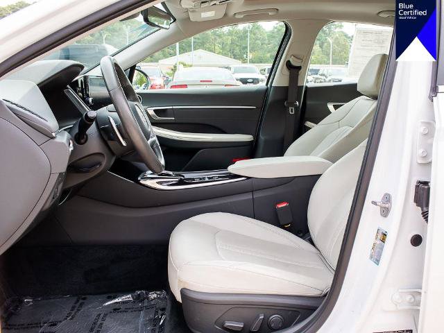 Used 2023 Hyundai Sonata Limited FWD image 17