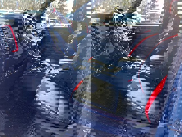 Certified 2024 Ford Ranger Raptor image 8