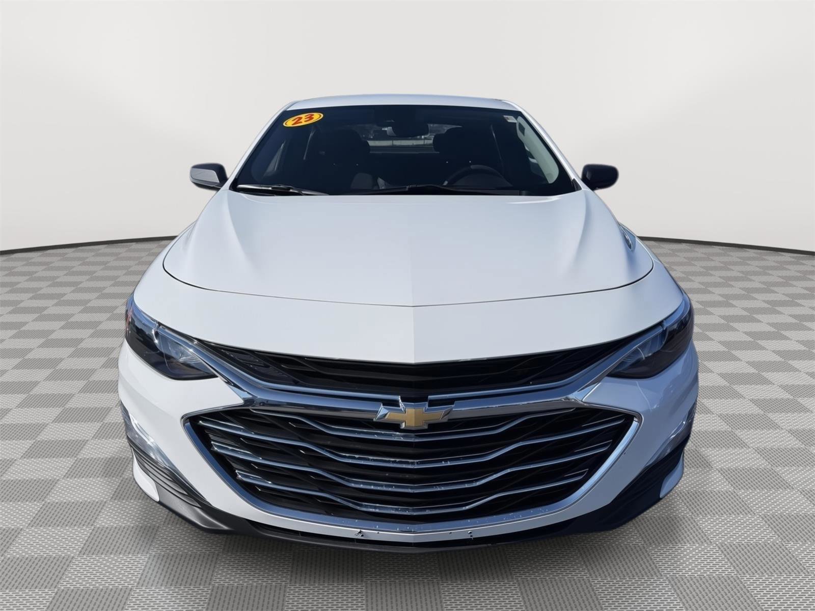 Used 2023 Chevrolet Malibu LS w/ LPO, Floor Liner Package image 8