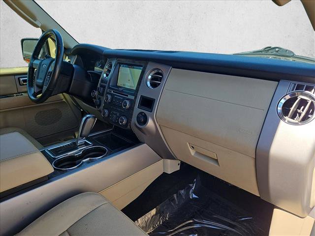 Certified 2017 Ford Expedition Limited w/ Equipment Group 301A AWD/4WD image 23
