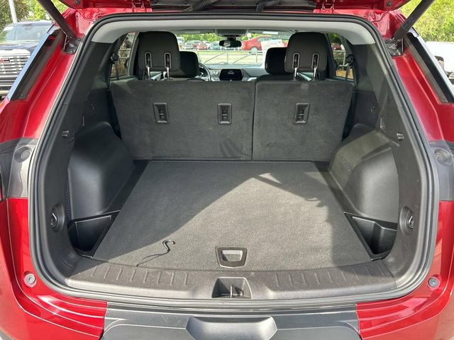 Used 2021 Chevrolet Blazer LT image 21