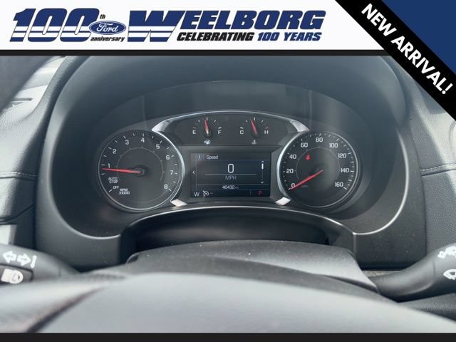 Used 2024 GMC Terrain SLE AWD/4WD image 7