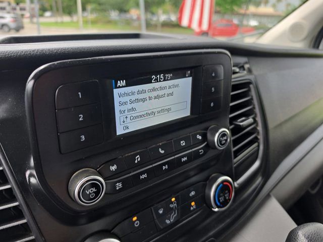 Certified 2022 Ford Transit 350 DRW image 18