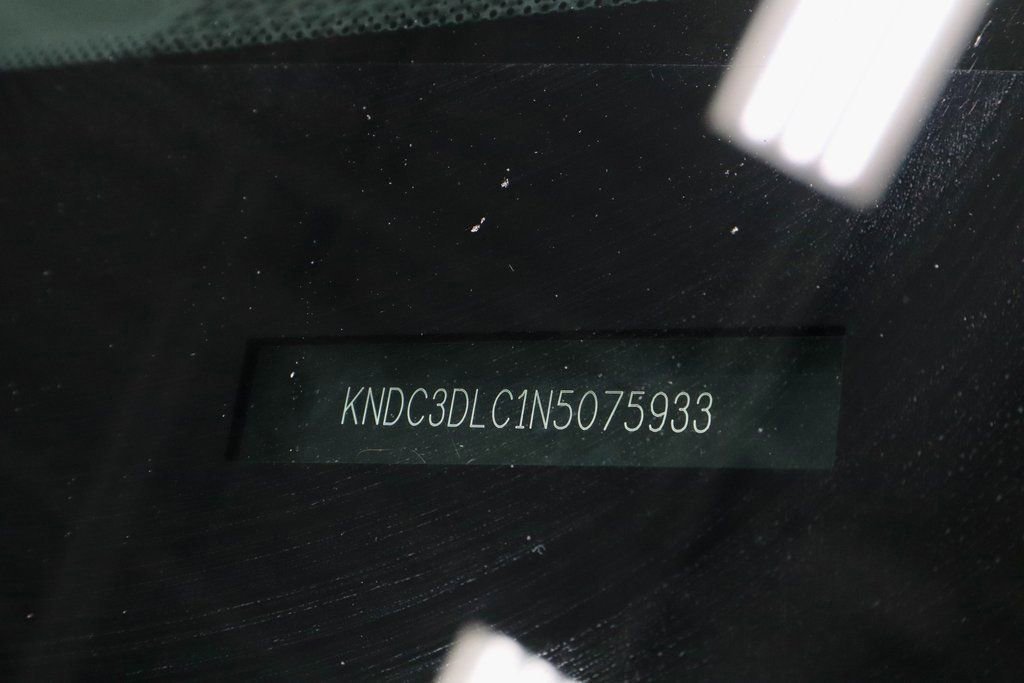 Used 2022 Kia EV6 Wind w/ Wind Technology Package image 34