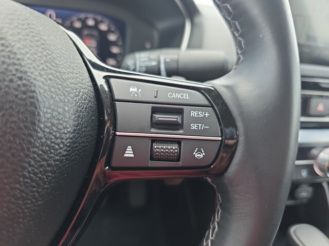 Used 2023 Honda Civic Touring image 22