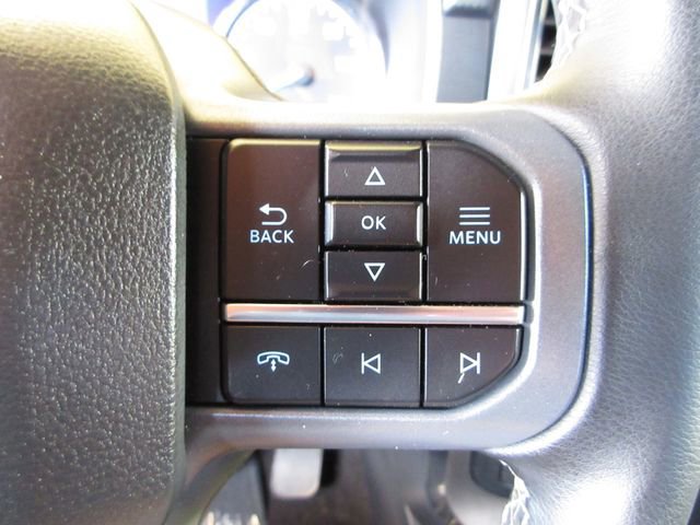 Certified 2023 Ford F150 XLT w/ Equipment Group 302A High image 17