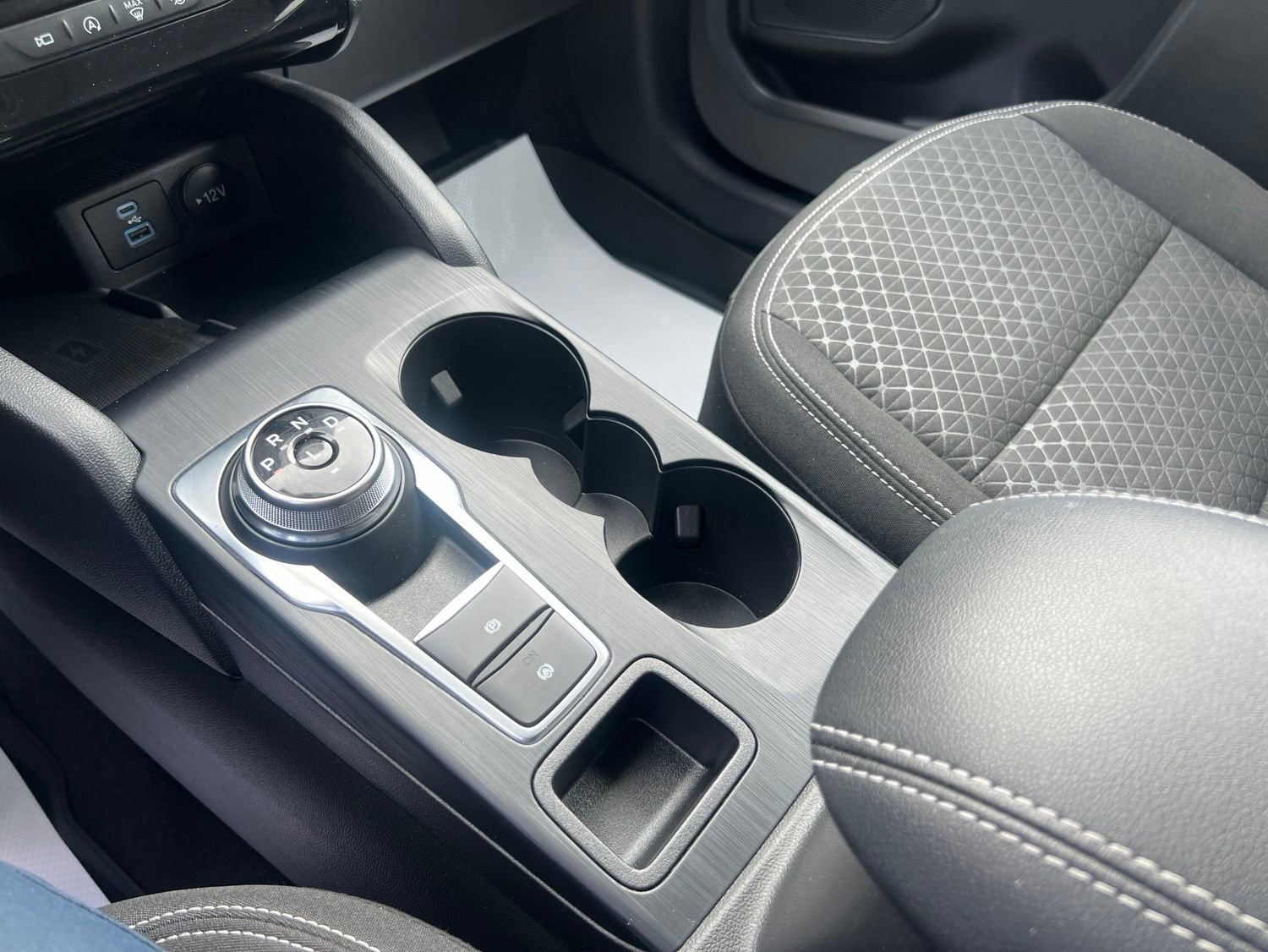 Certified 2023 Ford Escape Active w/ Tech Pack #2 FWD image 37