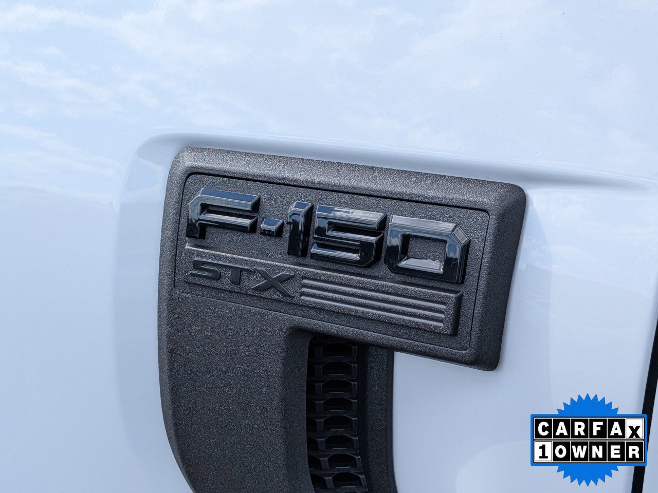 Certified 2023 Ford F150 XL w/ STX Appearance Package AWD/4WD image 11