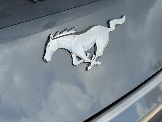 Certified 2026 Ford Mustang Premium w/ Anti-Theft Package RWD image 10