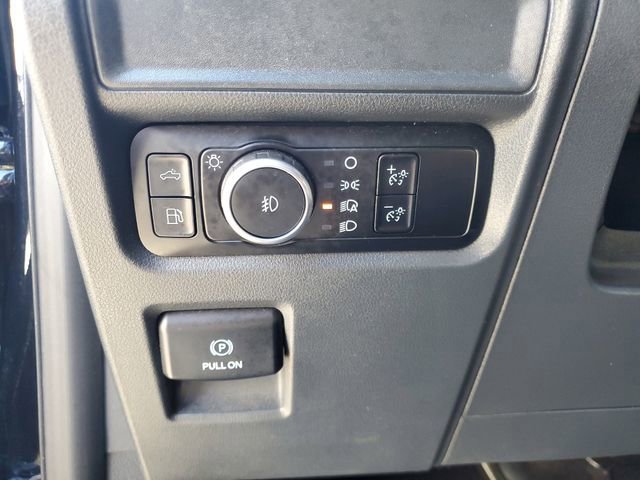 Certified 2024 Ford F150 XLT w/ Mobile Office Package image 19