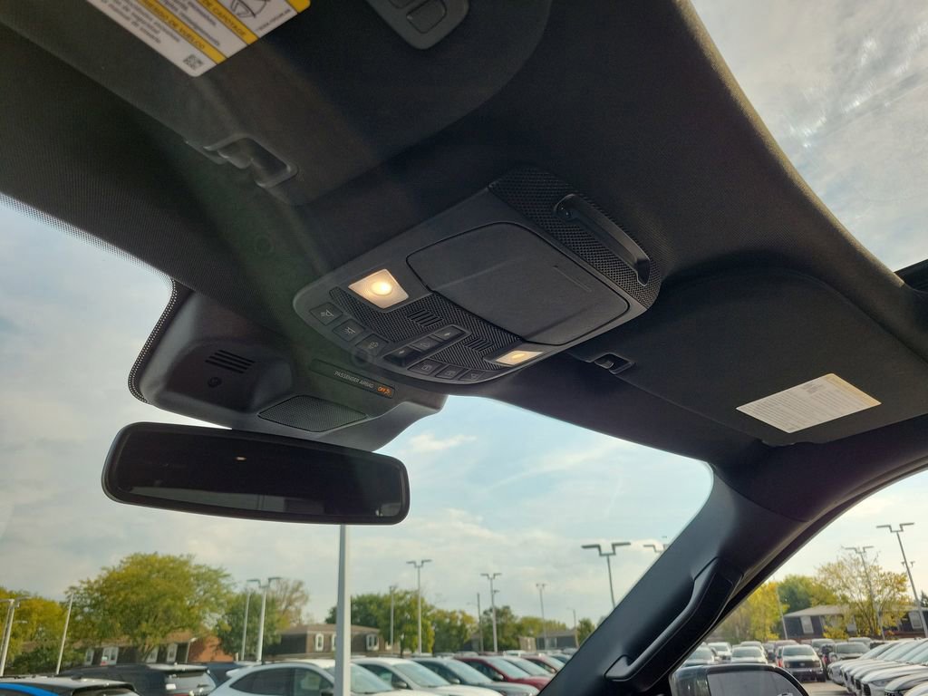 Certified 2024 Ford Expedition Max Limited image 30