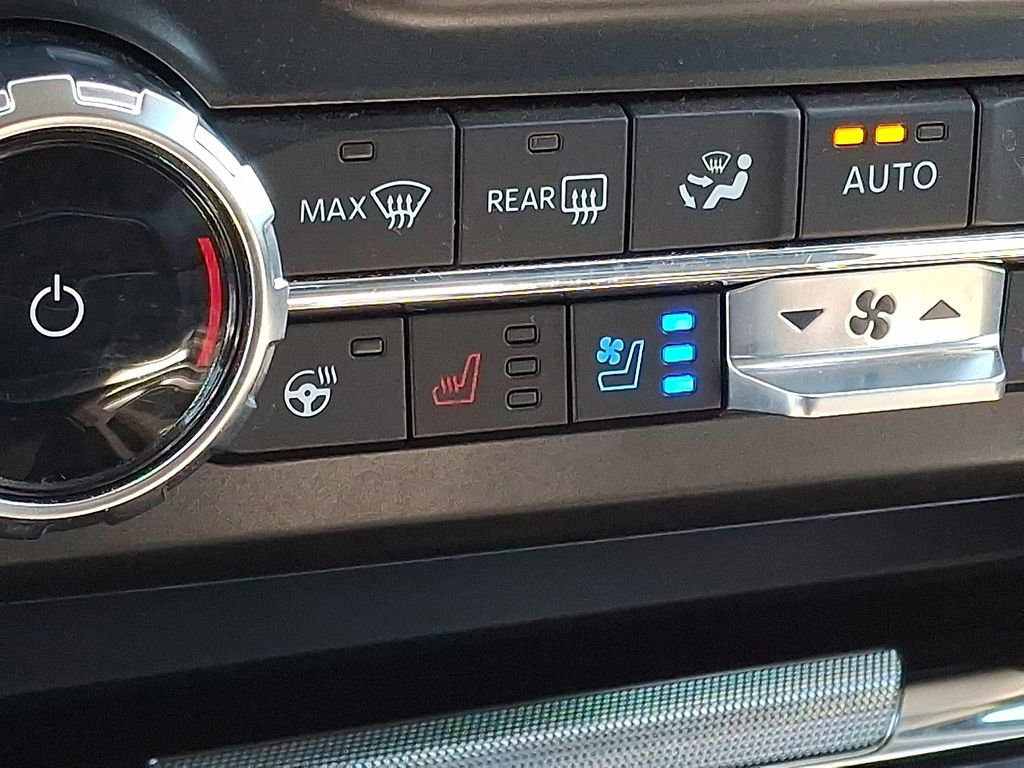 Certified 2023 Ford F350 Lariat w/ Lariat Ultimate Package image 23