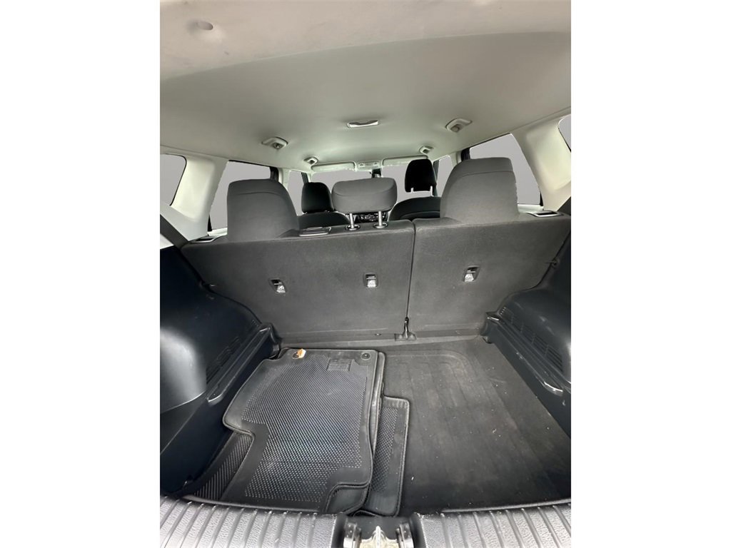 Used 2023 Kia Soul LX w/ LX Technology Package image 13