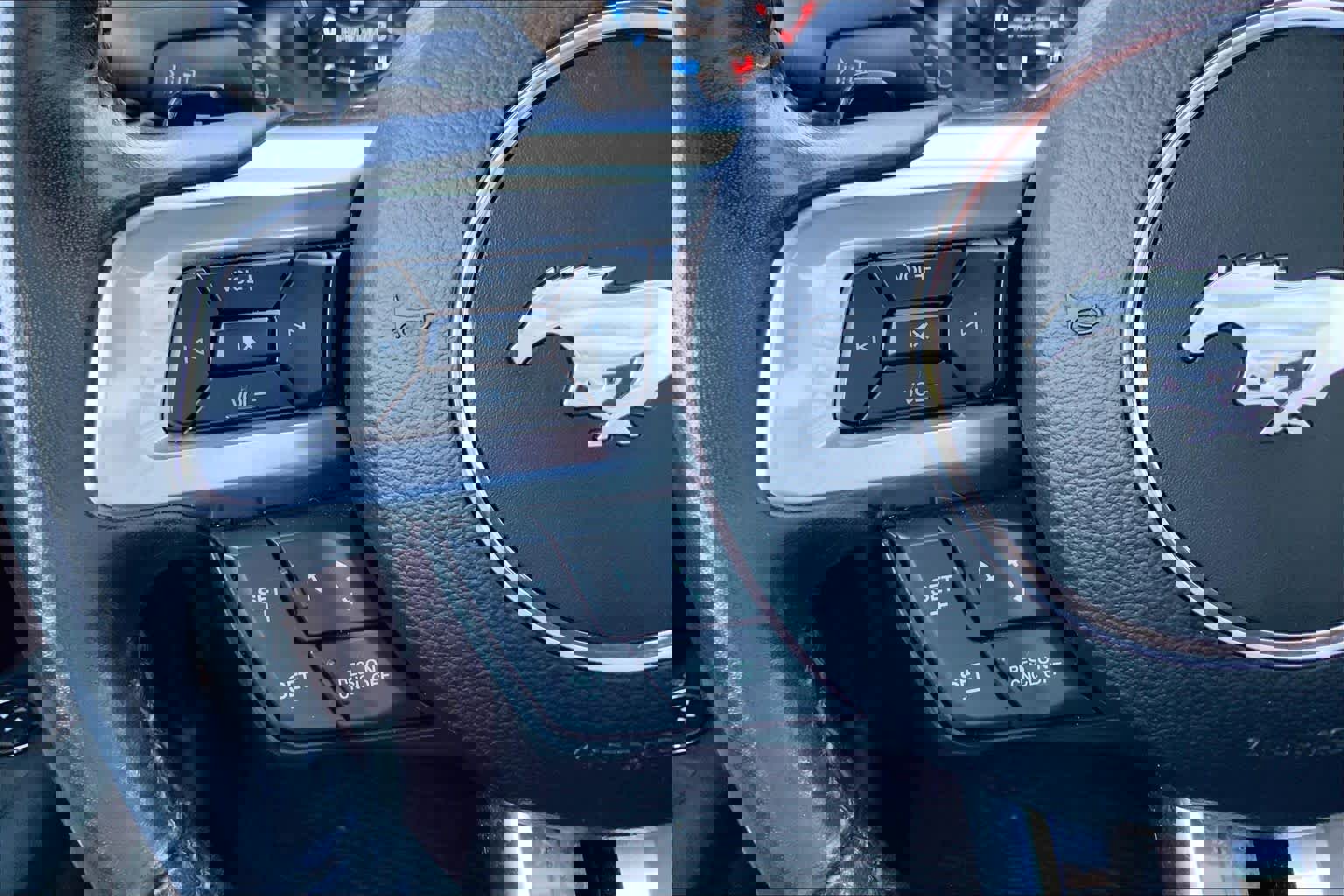 Certified 2022 Ford Mustang Premium w/ 2.3L High Performance Package image 23