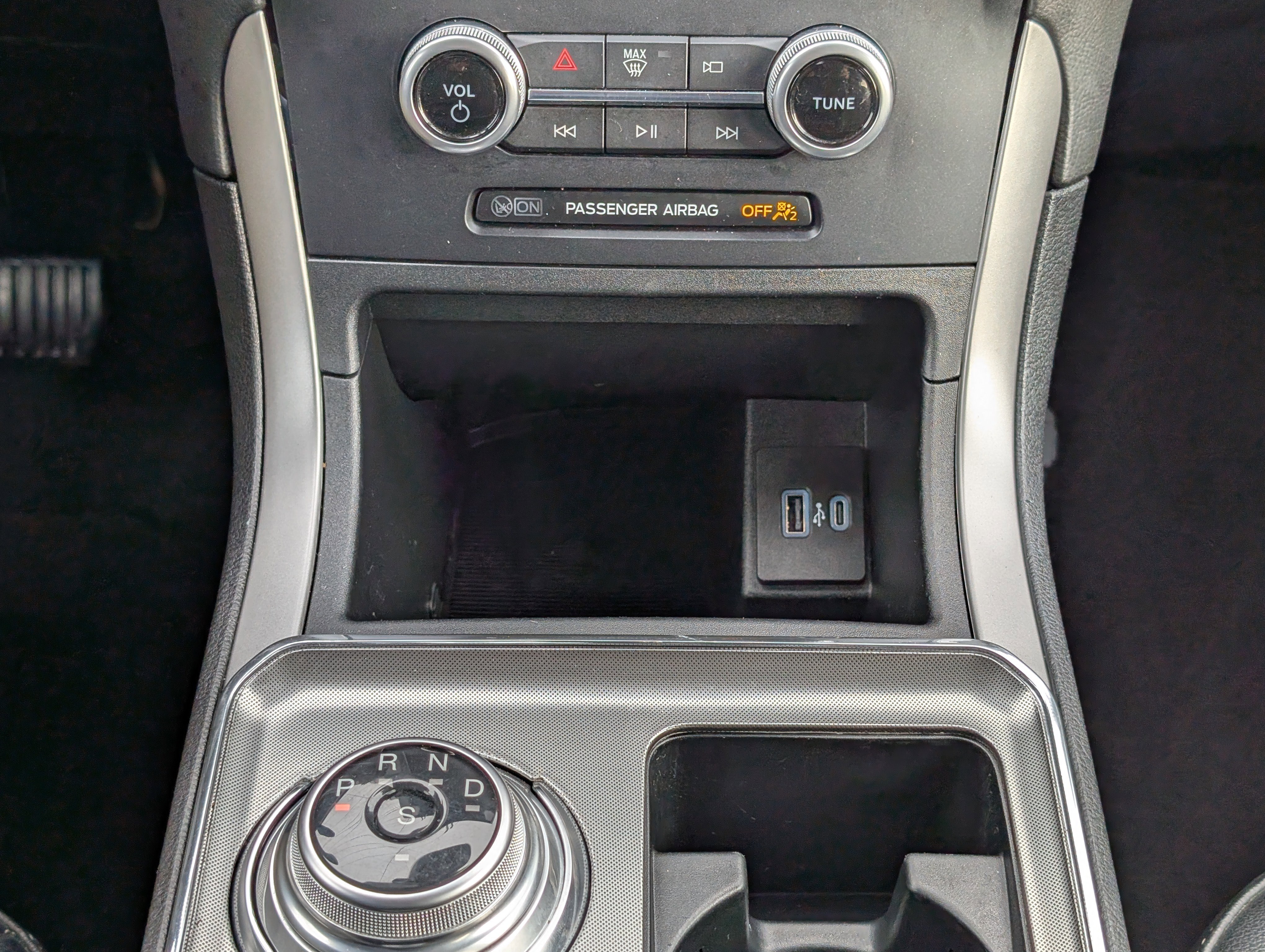 Certified 2022 Ford Edge SEL image 25