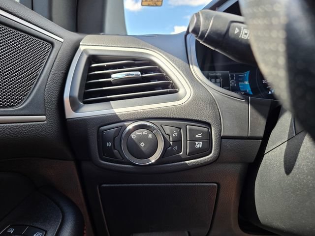 Certified 2023 Ford Edge ST-Line AWD/4WD image 29