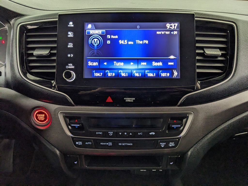 Used 2023 Honda Ridgeline RTL image 8