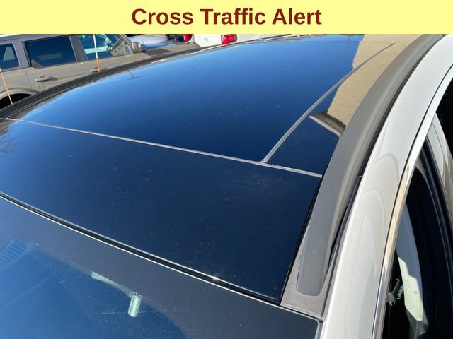 Certified 2021 Ford Escape SEL image 14