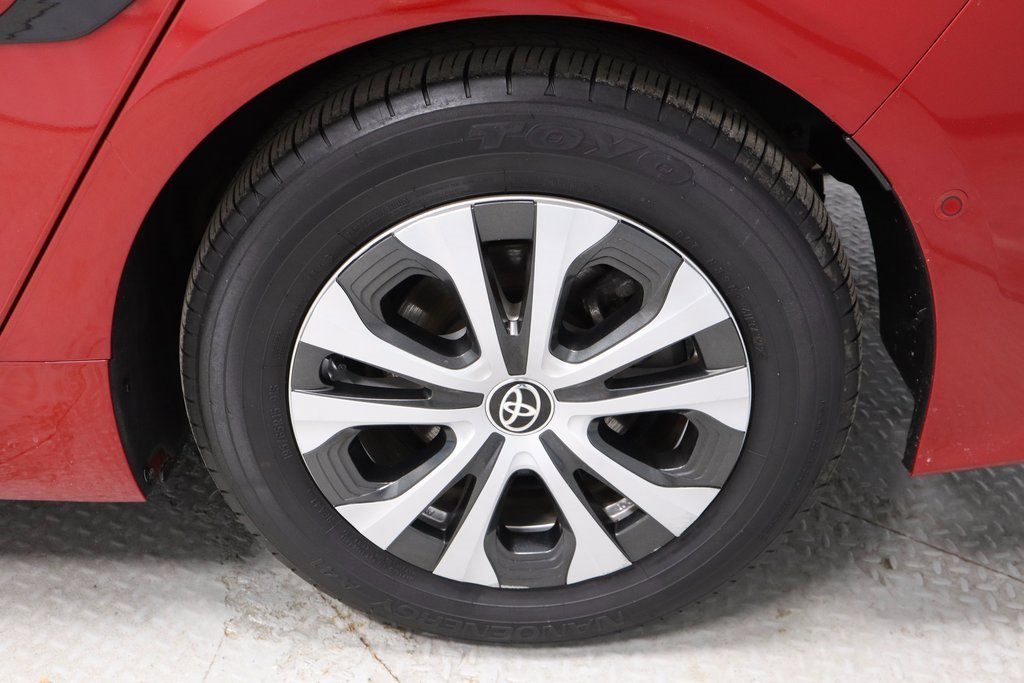 Used 2022 Toyota Prius Prime Limited image 20