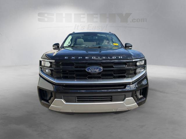 Certified 2025 Ford Expedition Platinum w/ Driver's Package AWD/4WD image 15