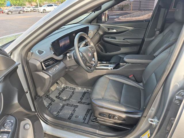 Used 2025 Buick Envista Sport Touring w/ Convenience I Package FWD image 11