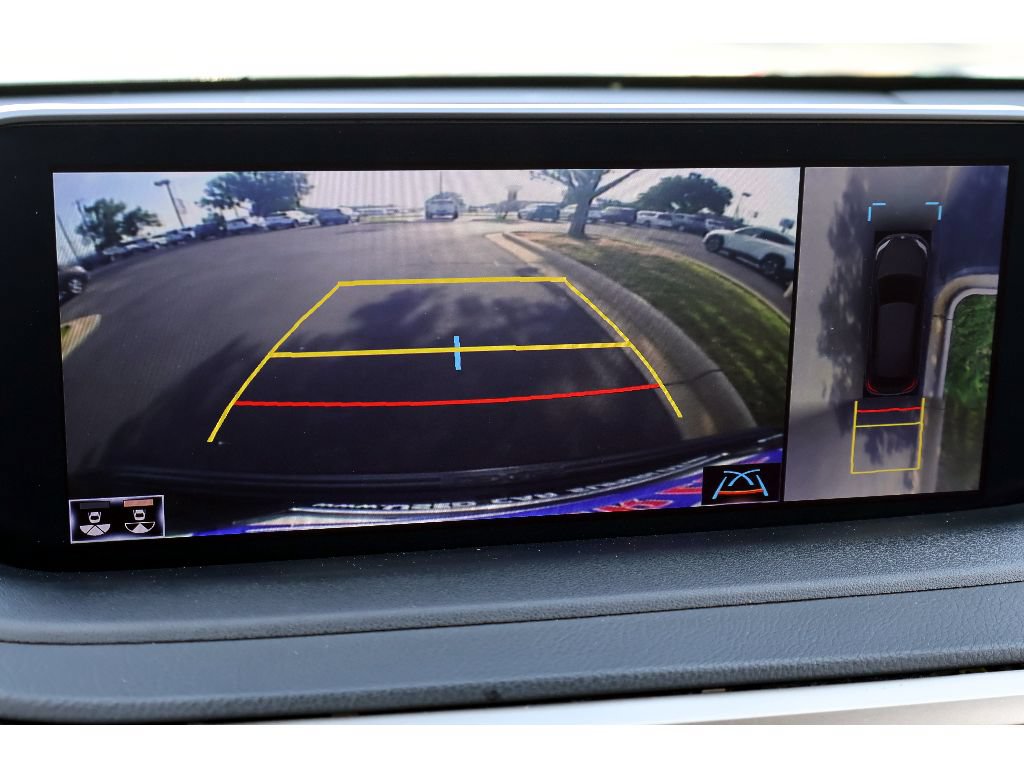 Used 2021 Lexus RX 350 AWD w/ Premium Package image 7