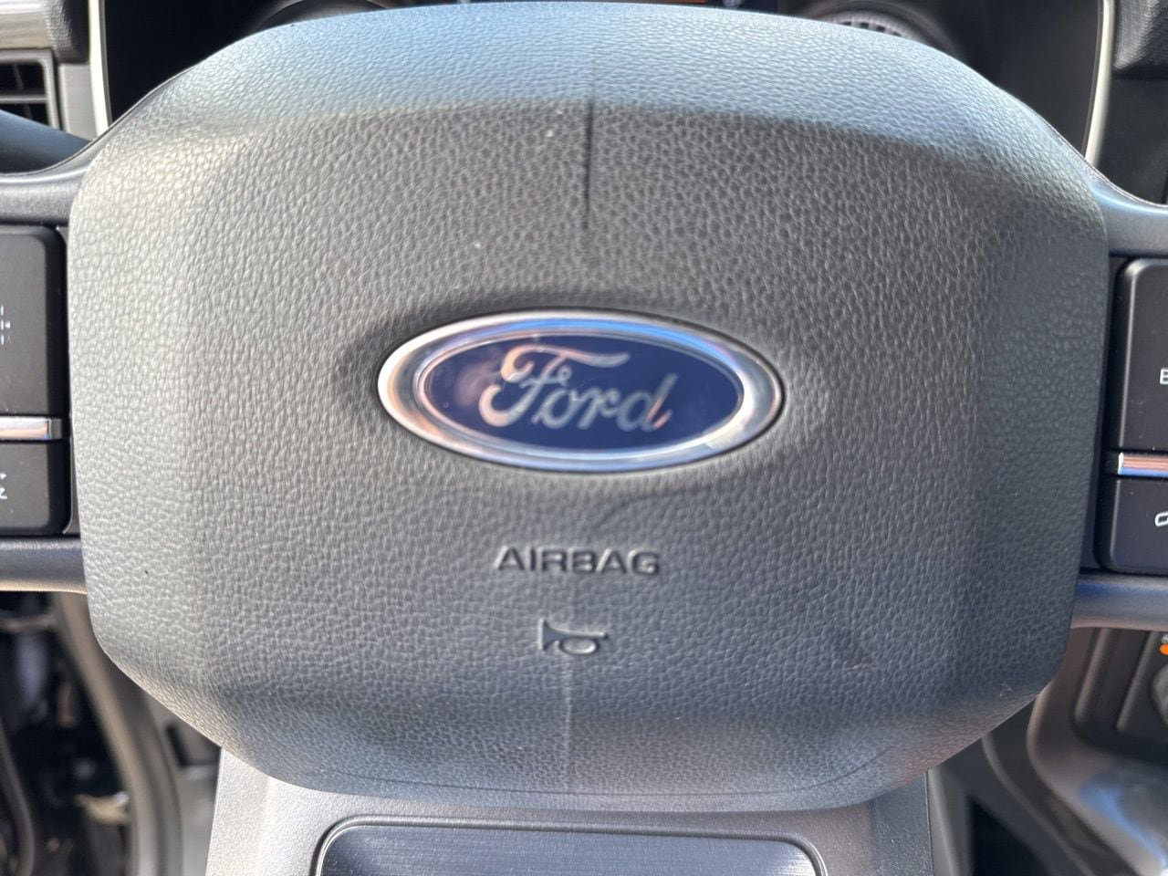 Certified 2022 Ford F150 XLT w/ Equipment Group 302A High AWD/4WD image 27