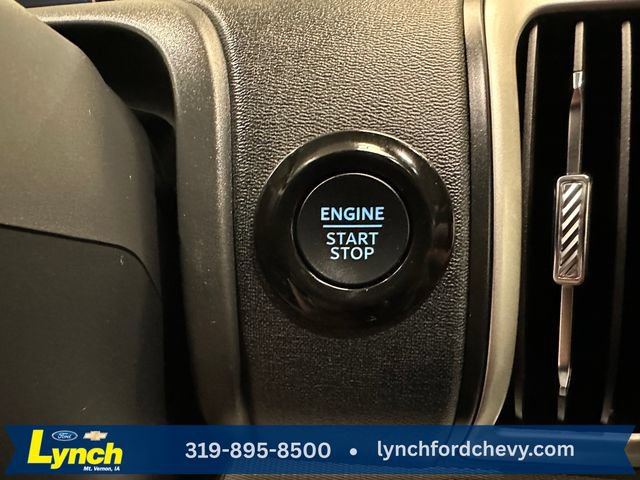 Certified 2025 Ford Expedition Active AWD/4WD image 15