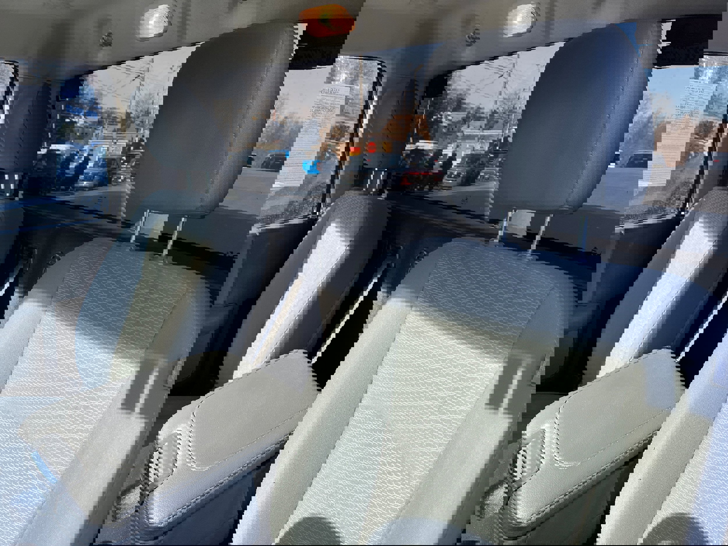 Used 2019 RAM 1500 Tradesman w/ Popular Equipment Group image 8