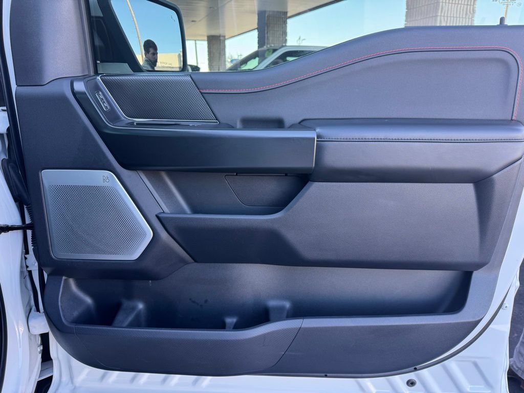 Certified 2024 Ford F150 Raptor AWD/4WD image 17