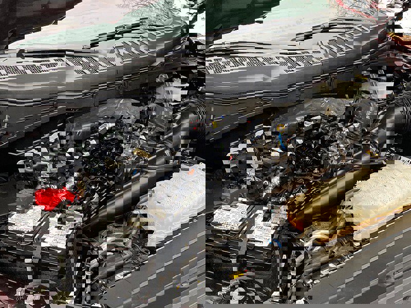 Certified 2022 Ford F150 XLT w/ Equipment Group 302A High image 59